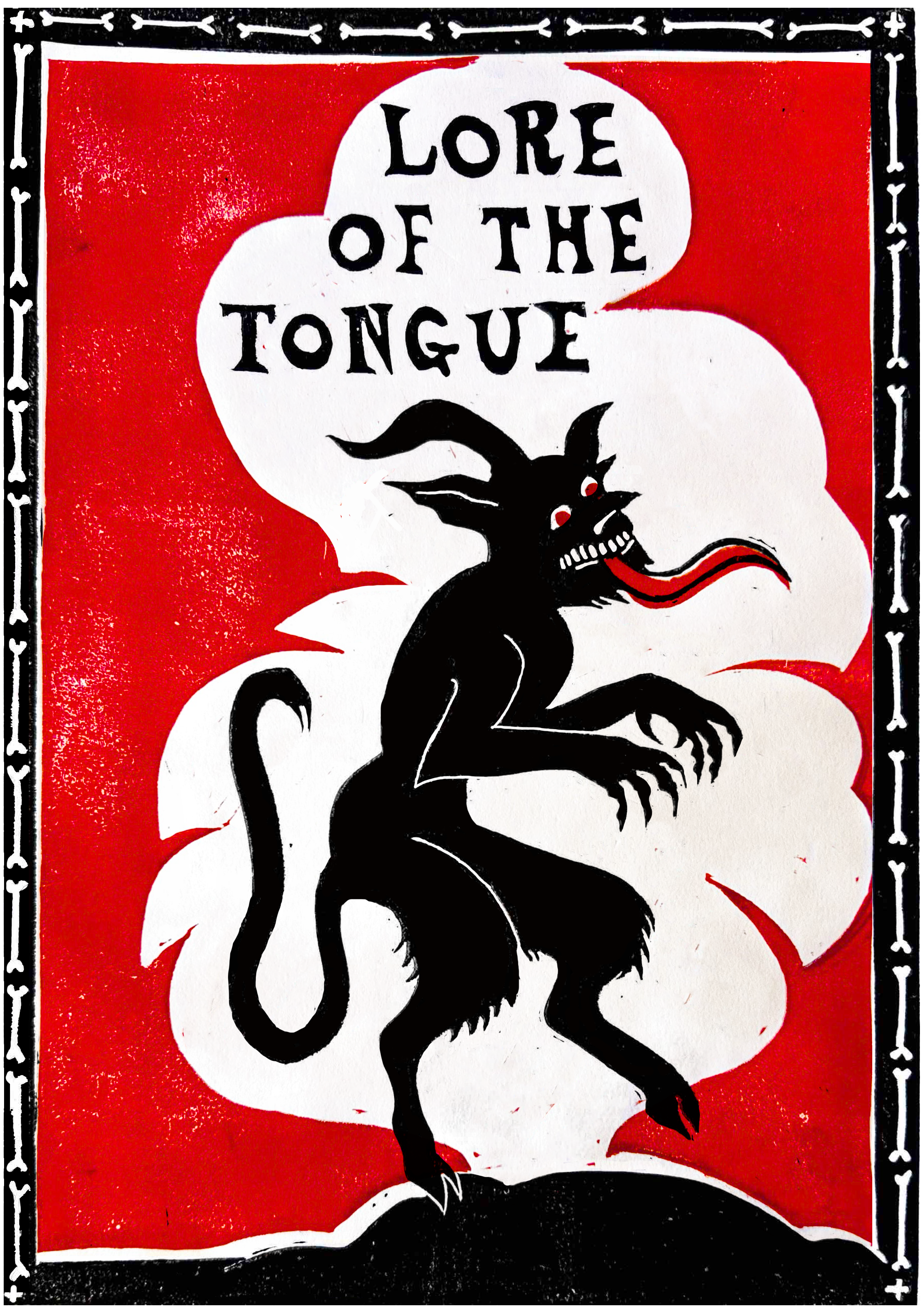 Lore of the Tongue Day Sunday Breakfast