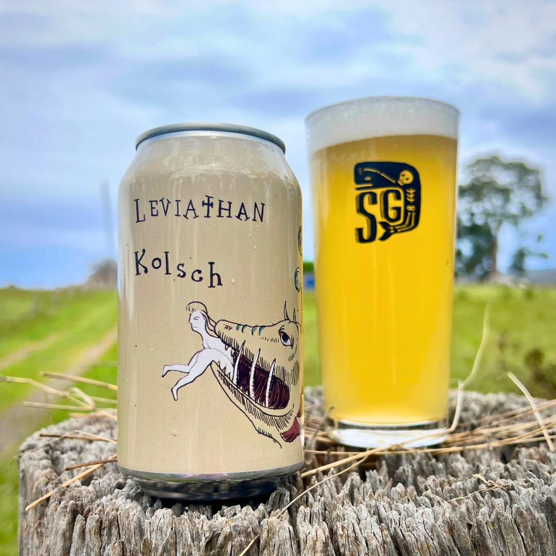Leviathan Kölsch