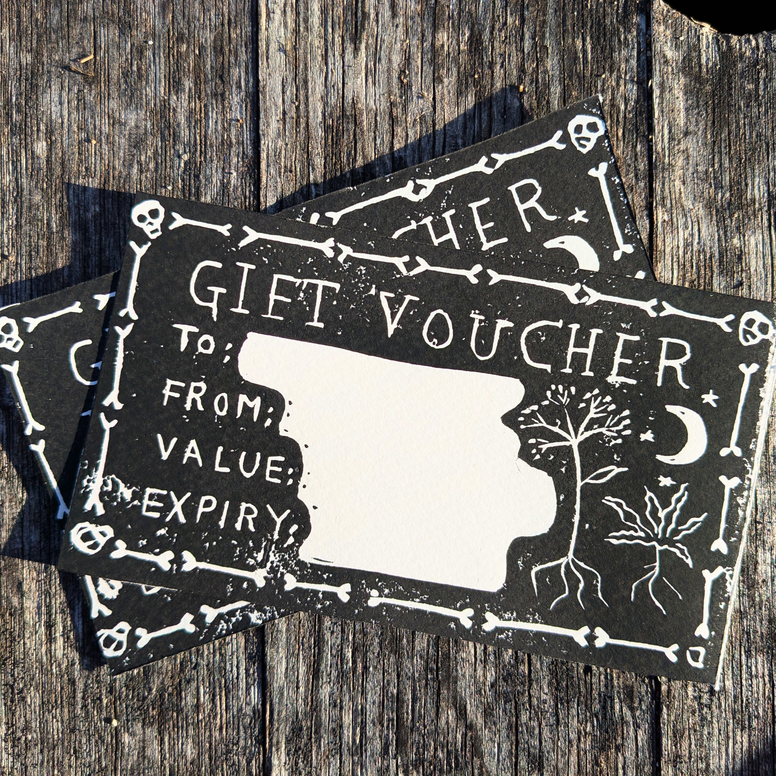 Dunetown Gift Card