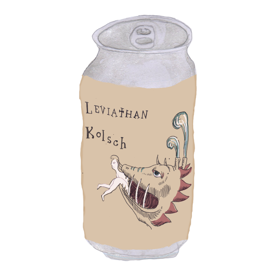 Leviathan Kölsch