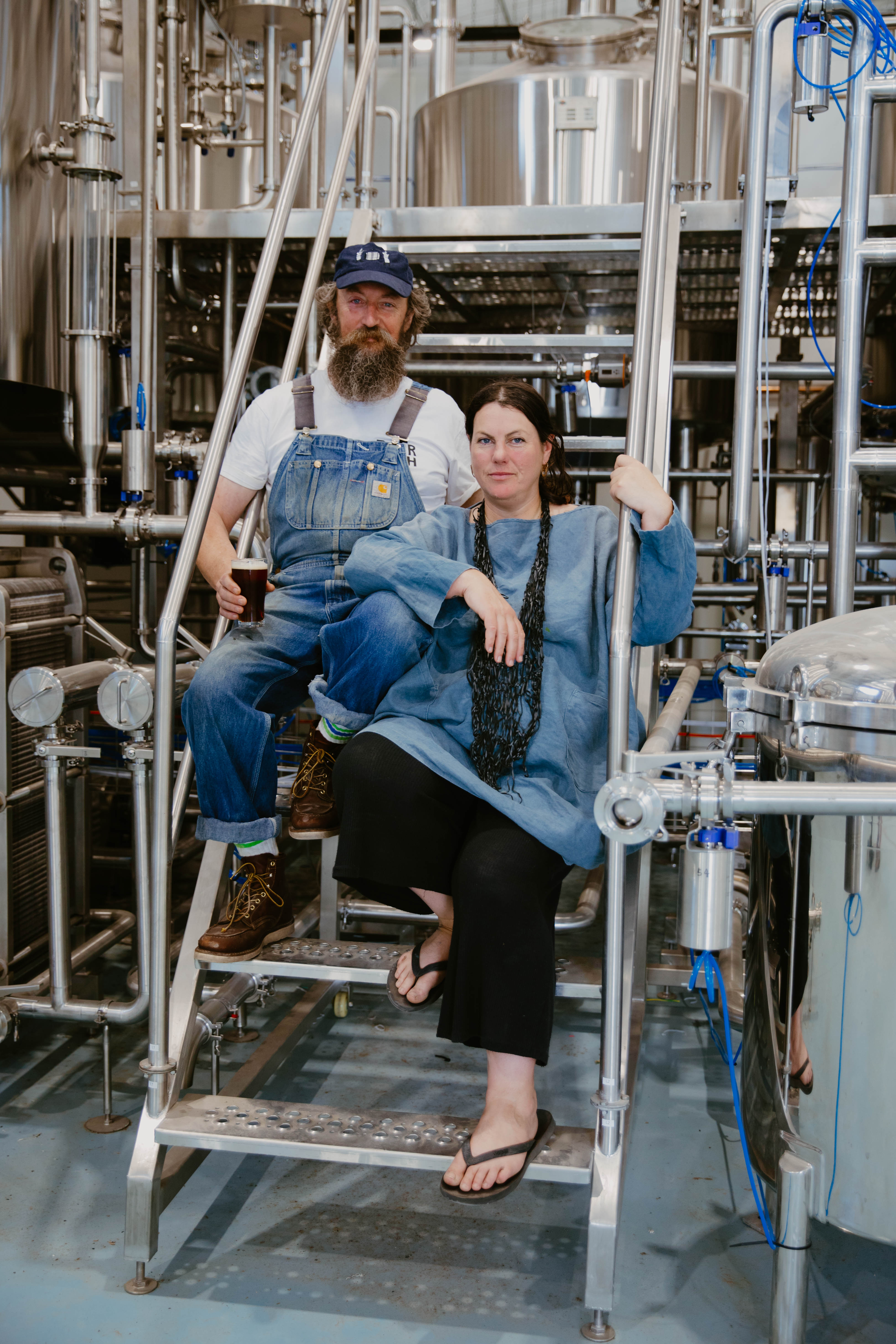 How Sailors Grave Tells the Story of East Gippsland - Interview by The Place Brand Observer