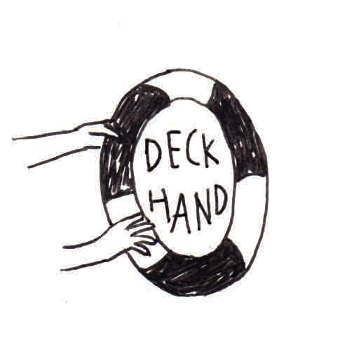 Deckhand Membership