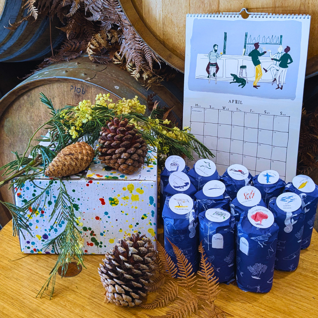 12 days of Sailors Grave