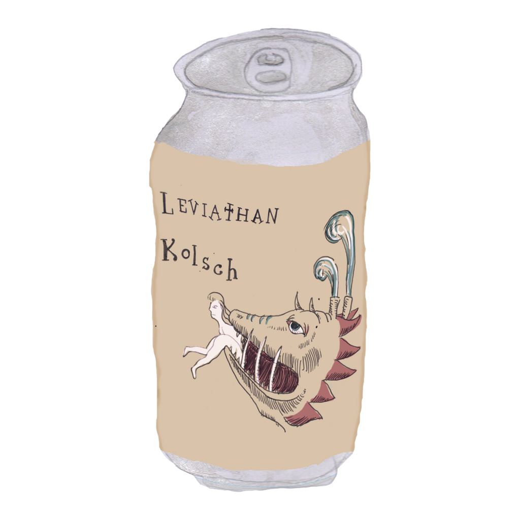 Leviathan - Kölsch